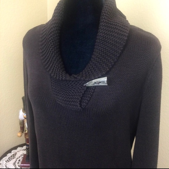 Lauren by Ralph Lauren Sweater - Picture 2 of 6